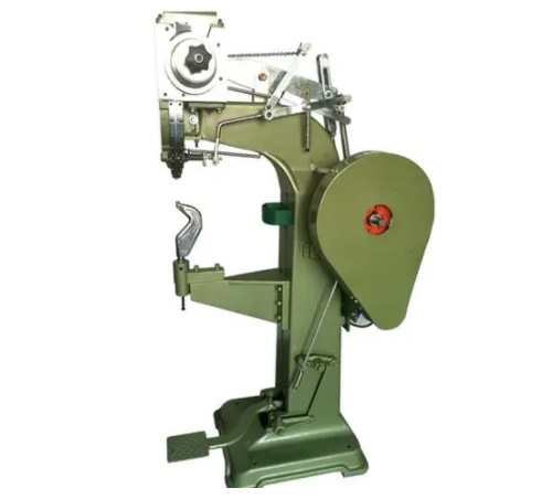 全自動鋁合金打釘機(jī)